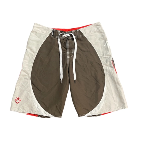 Rusty men's Swim Shorts                   T30 - Picture 1 of 5